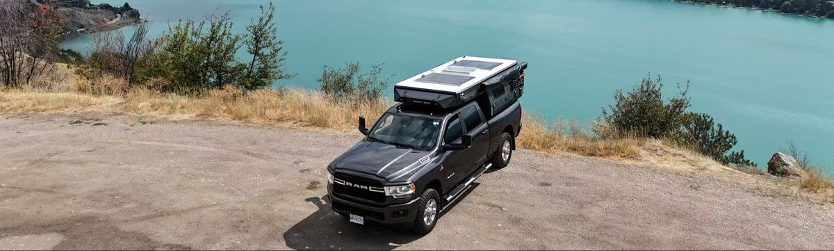 Elevate Your Off-Road Experience