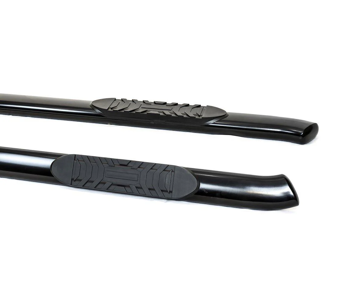 5" Oval Curved for 2009-14 Ford F150 Super Cab - Image 3