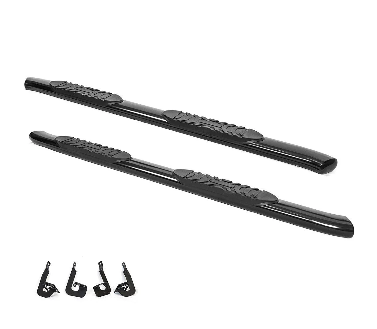 5" Oval Curved for 2015-26 Ford F150 & 2017-23 F250/F350 Super Cab - Image 5