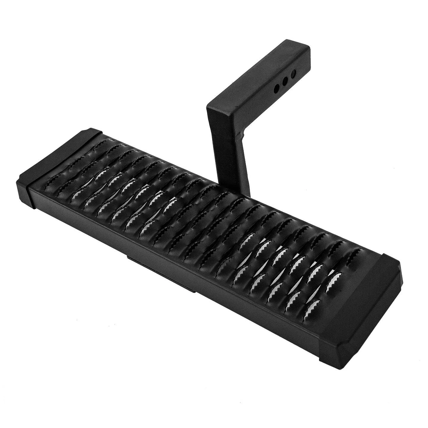 Aluminum Hitch Step - Fits All 2" Receivers - Image 6