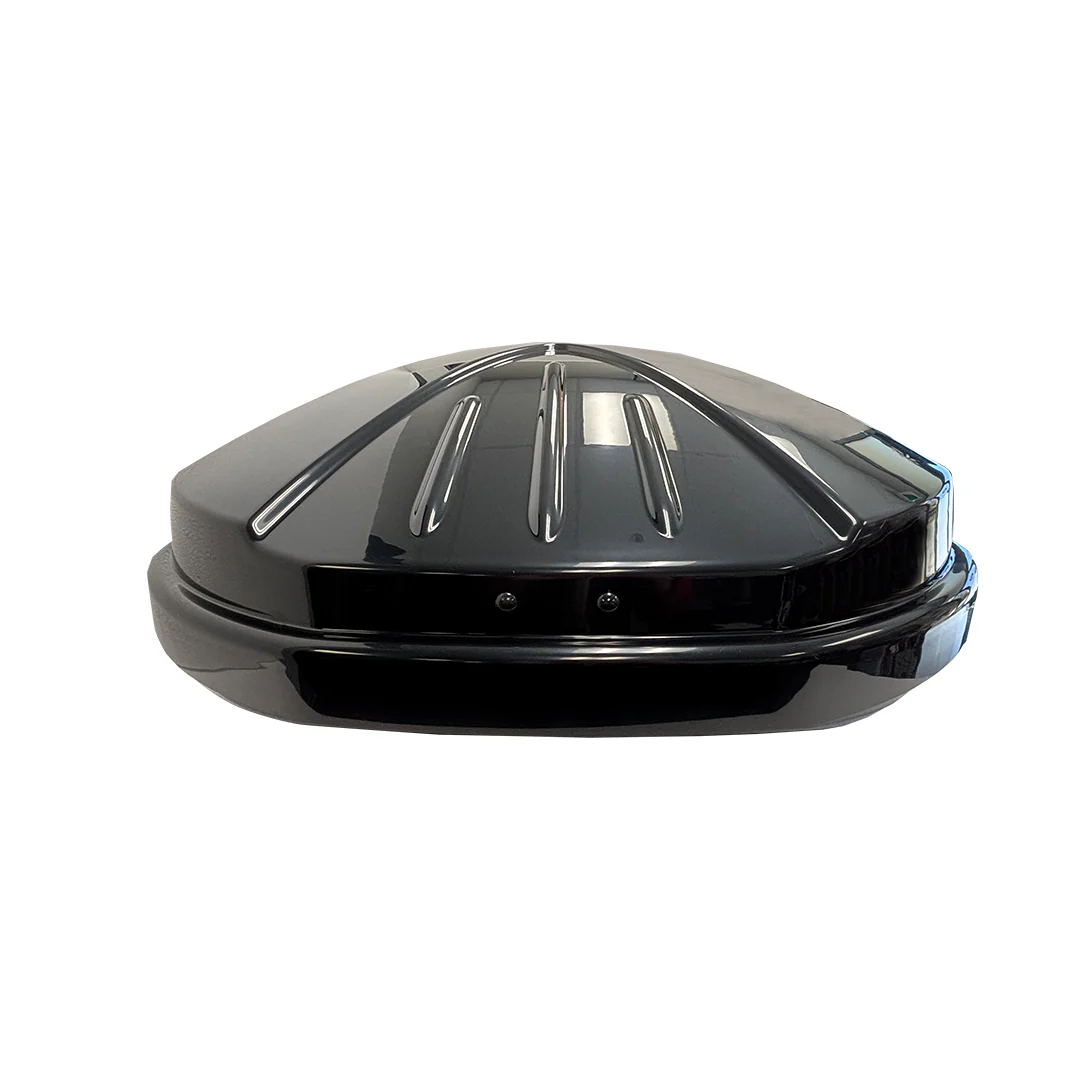 Roof Top Cargo Box– Dual Side  Open and Lockable（Model CM0006） - Image 5