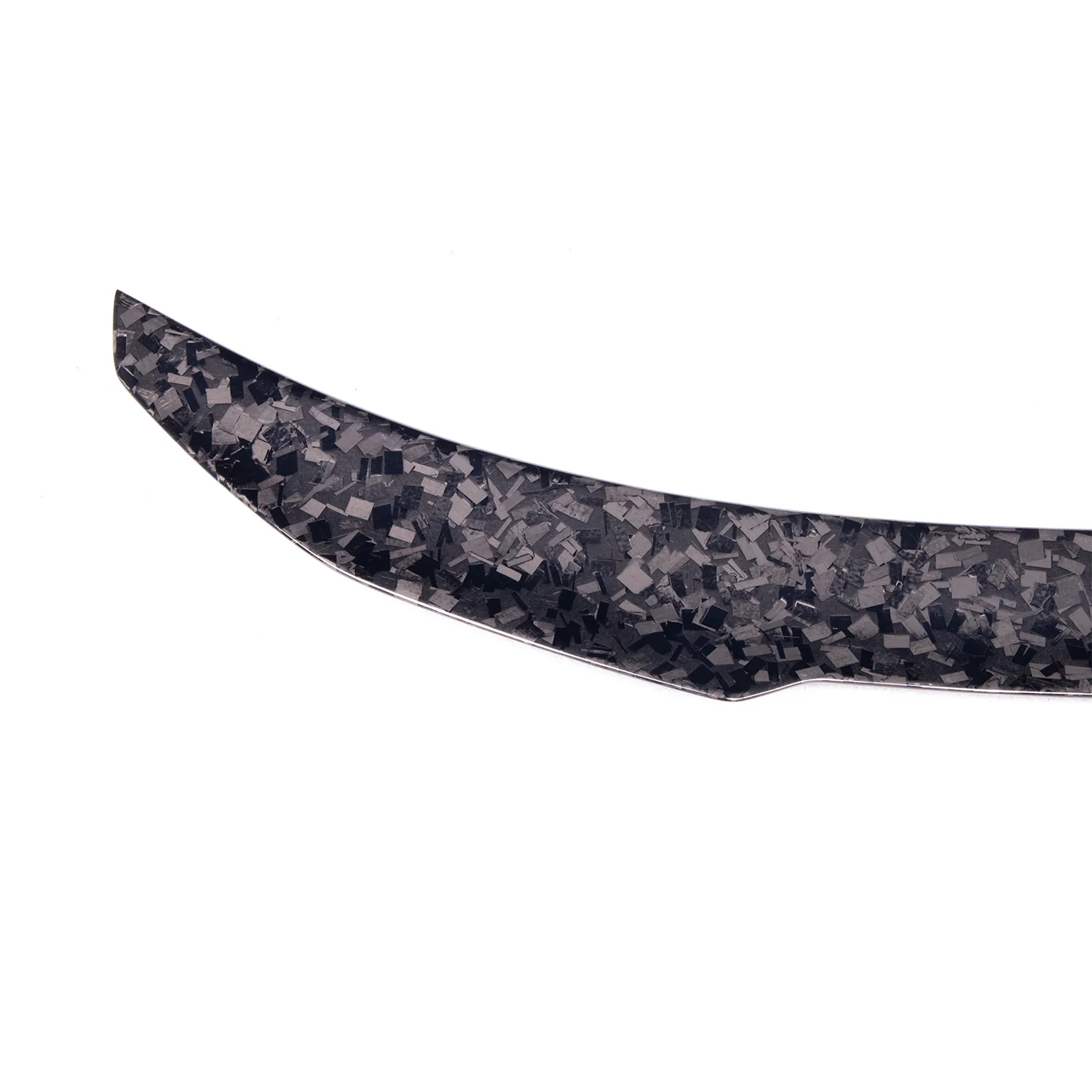 Carbon Spoiler For  2014-2020  BMW F82 M4 PSM Type - Image 3