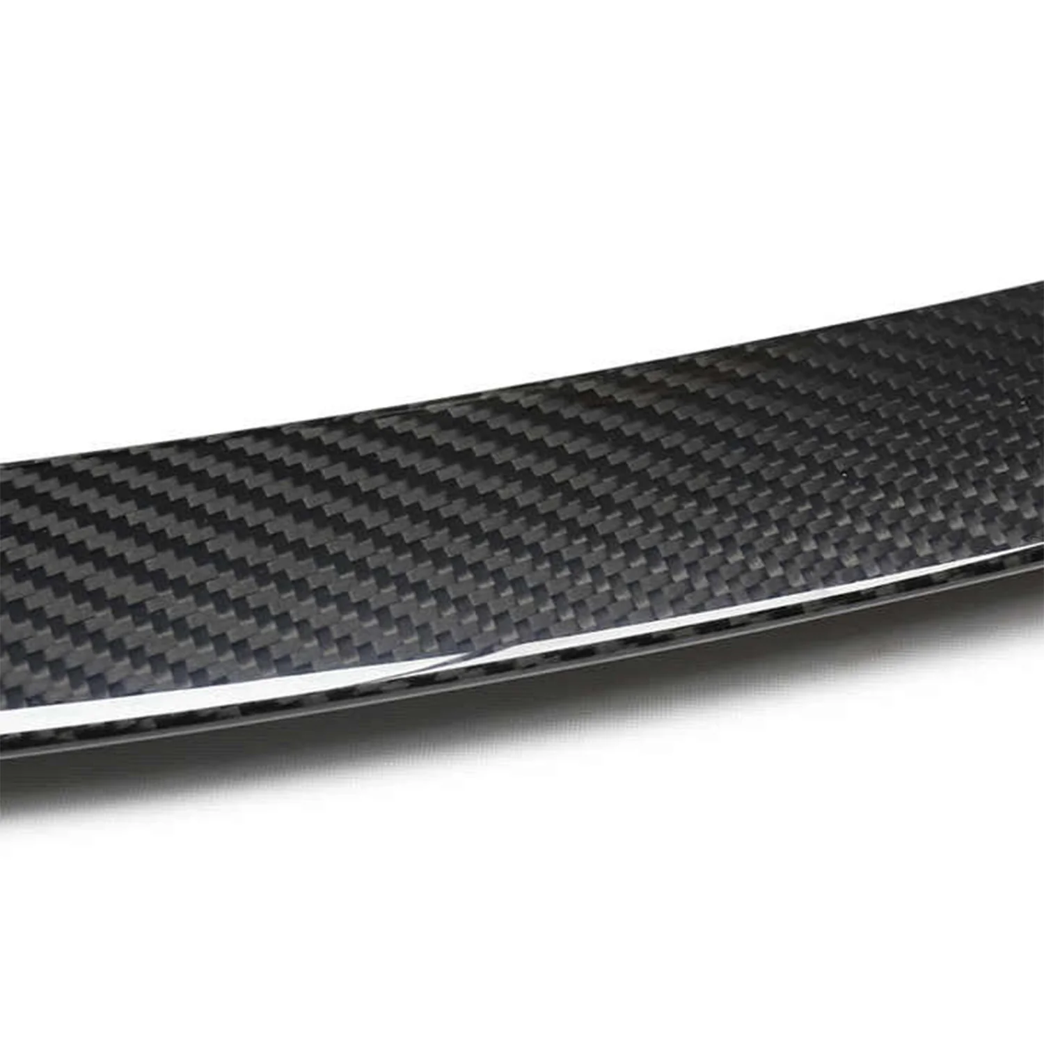Carbon Spoiler For 2024+ Tesla Model 3 Highland - Image 5