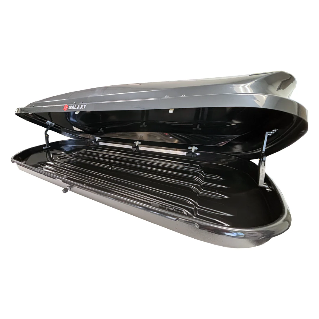 Roof Top Cargo Box-Dual Side  Open and Lockable(Model CM0005/8/10) - Image 12