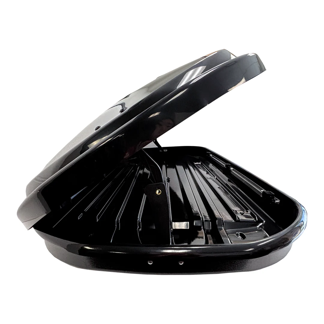 Roof Top Cargo Box-Dual Side  Open and Lockable(Model CM0005/8/10) - Image 13