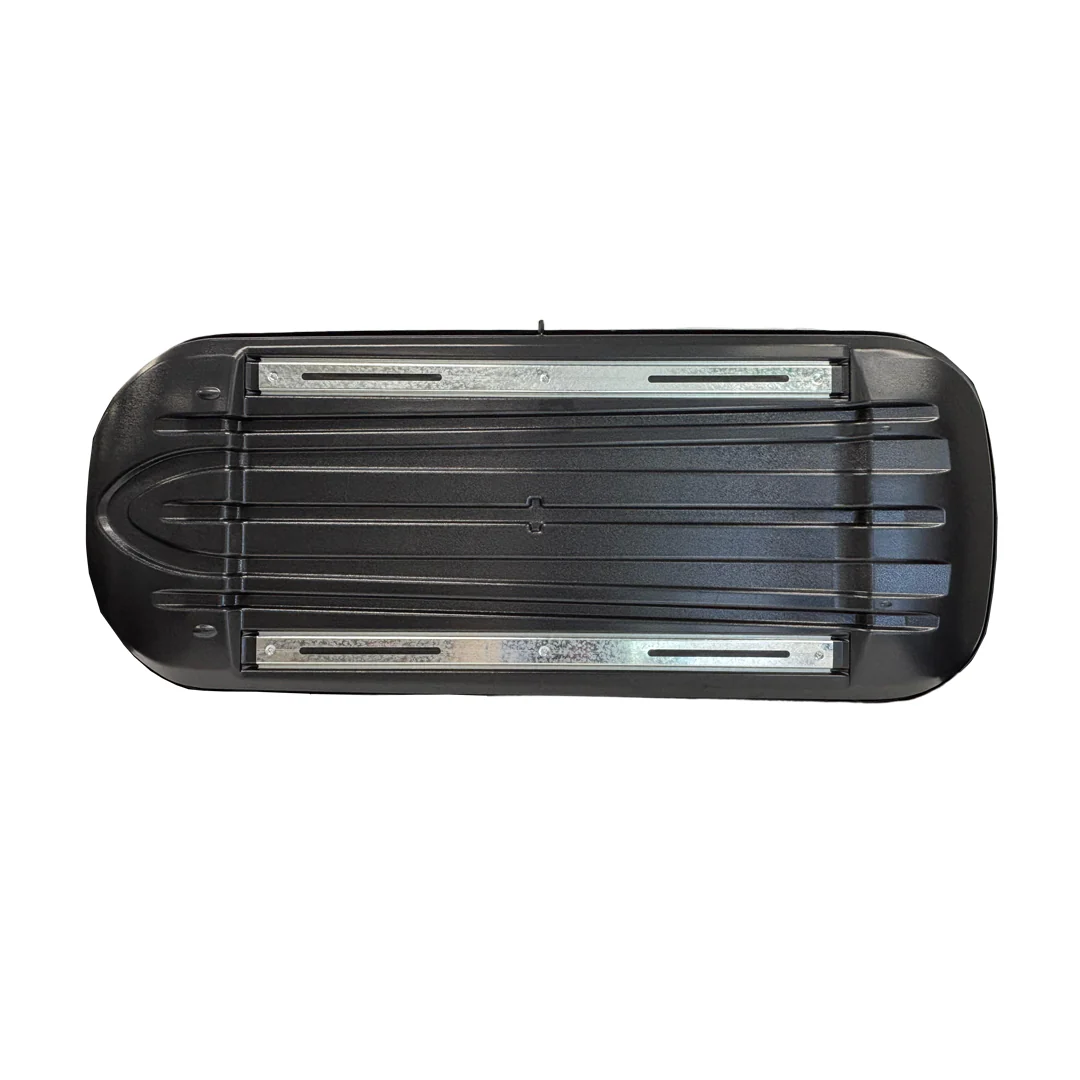 Roof Top Cargo Box-Dual Side  Open and Lockable(Model CM0005/8/10) - Image 14