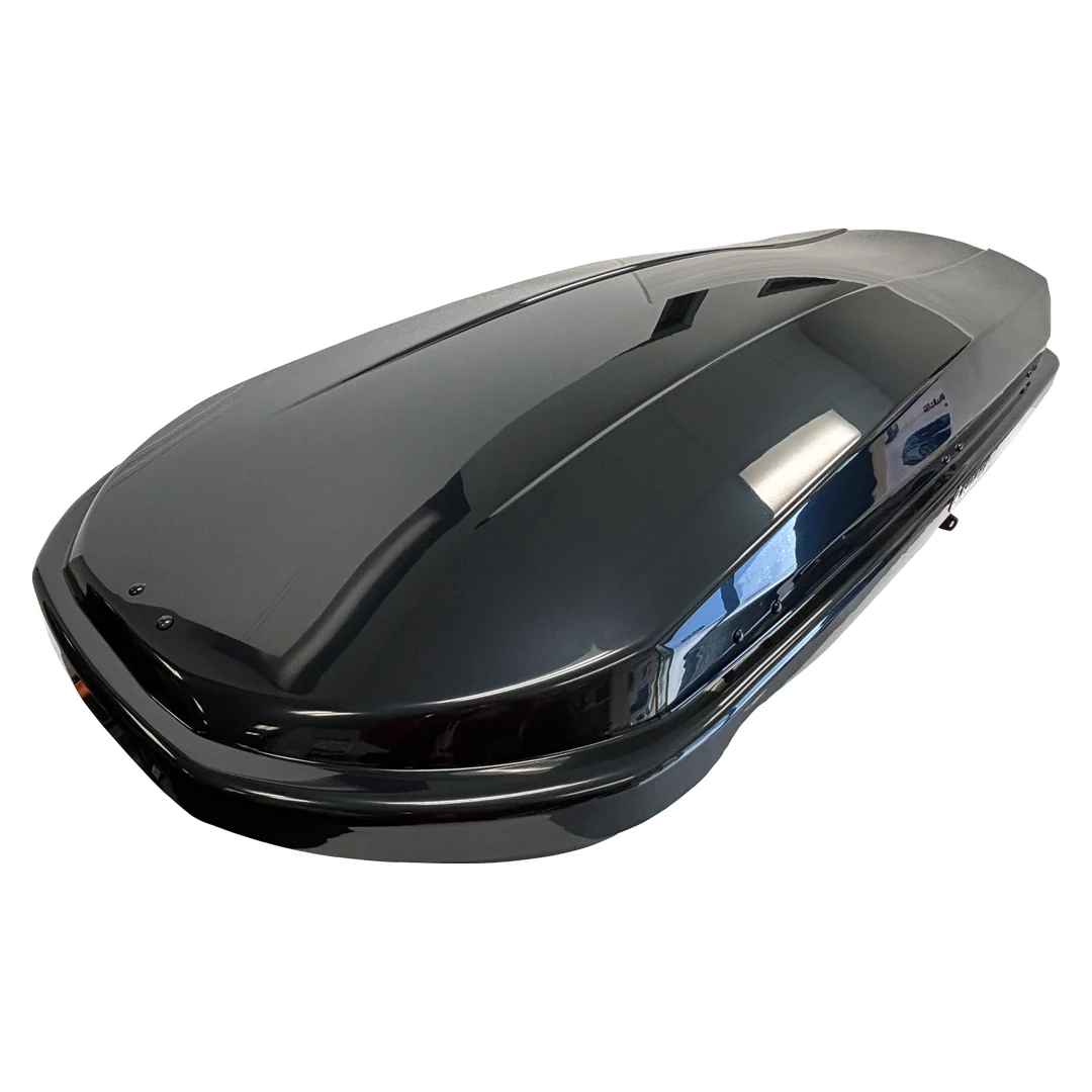 Roof Top Cargo Box-Dual Side  Open and Lockable(Model CM0005/8/10) - Image 15