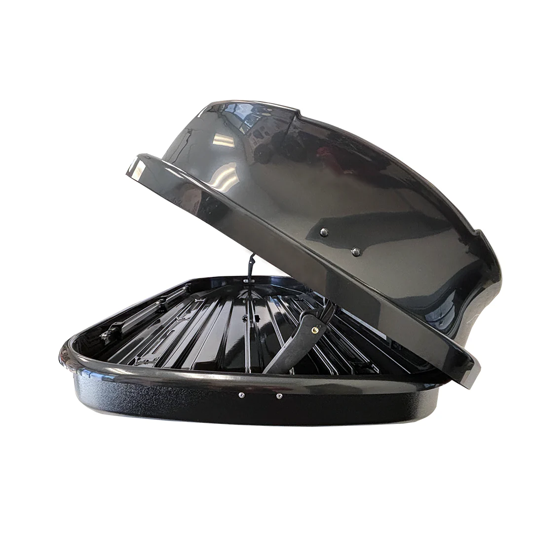 Roof Top Cargo Box-Dual Side  Open and Lockable(Model CM0005/8/10) - Image 16