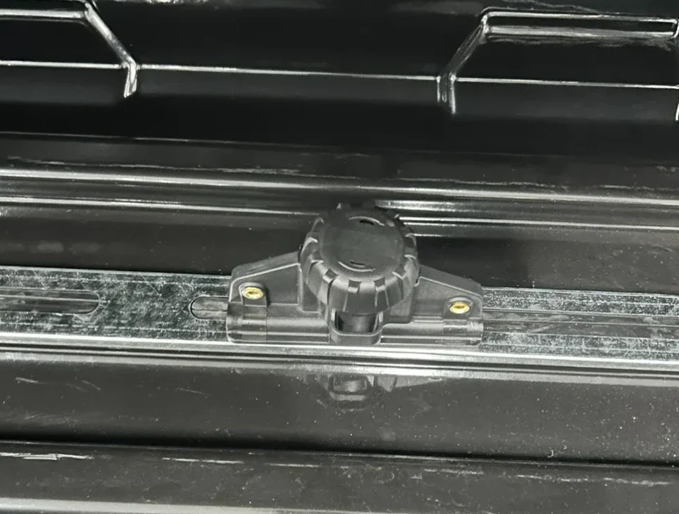 Roof Top Cargo Box-Dual Side  Open and Lockable(Model CM0005/8/10) - Image 21