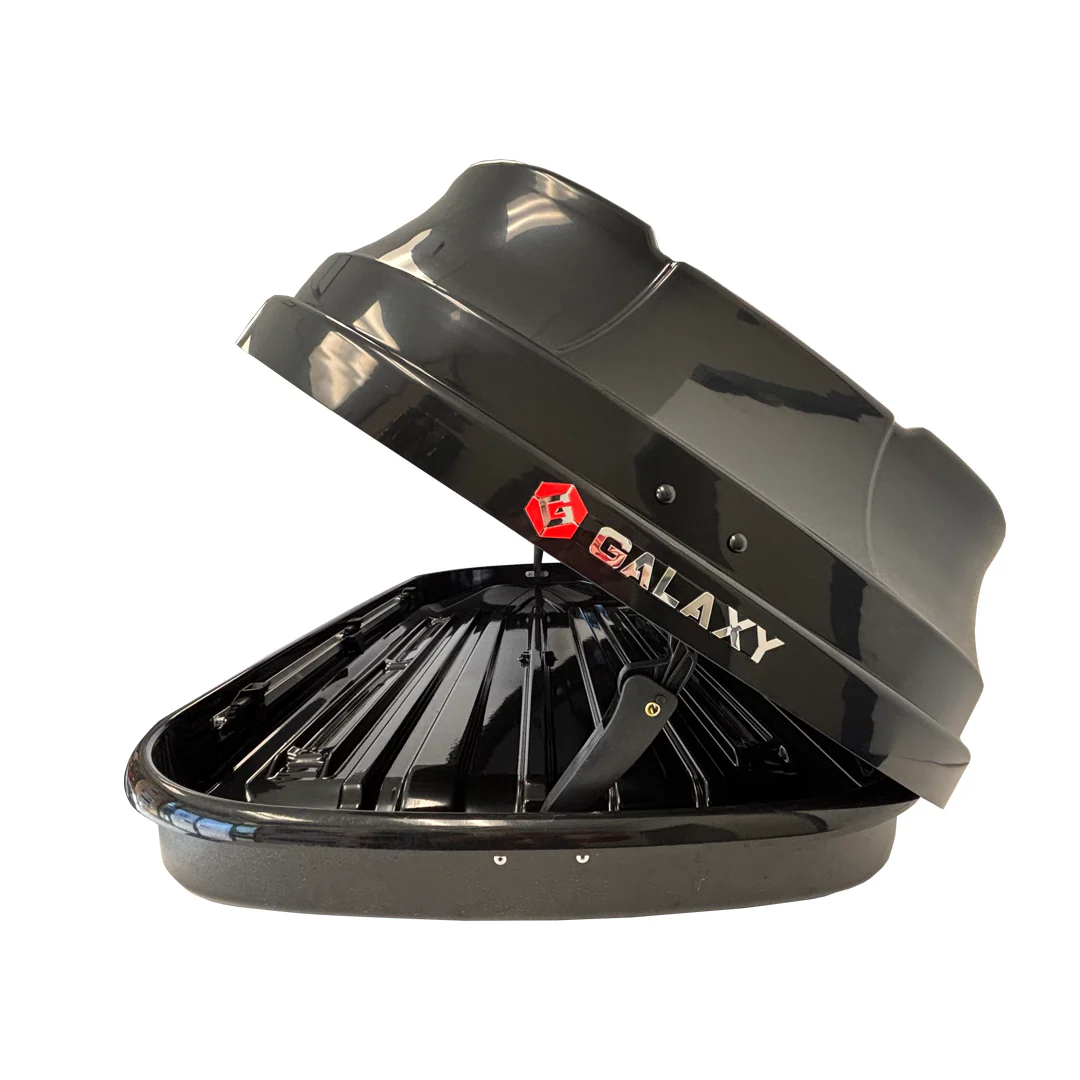 Roof Top Cargo Box-Dual Side  Open and Lockable(Model CM0005/8/10) - Image 3
