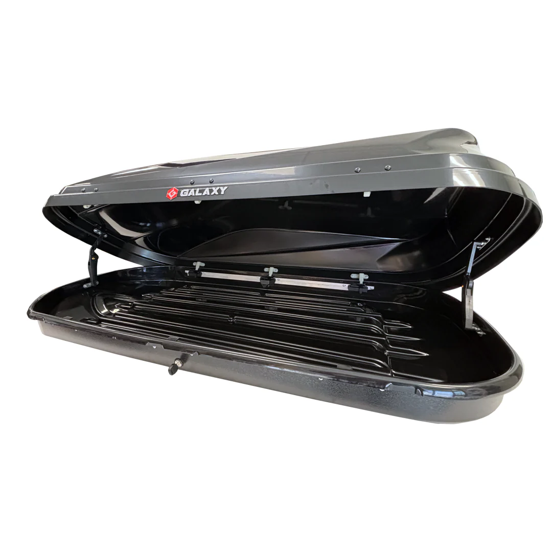 Roof Top Cargo Box-Dual Side  Open and Lockable(Model CM0005/8/10) - Image 4