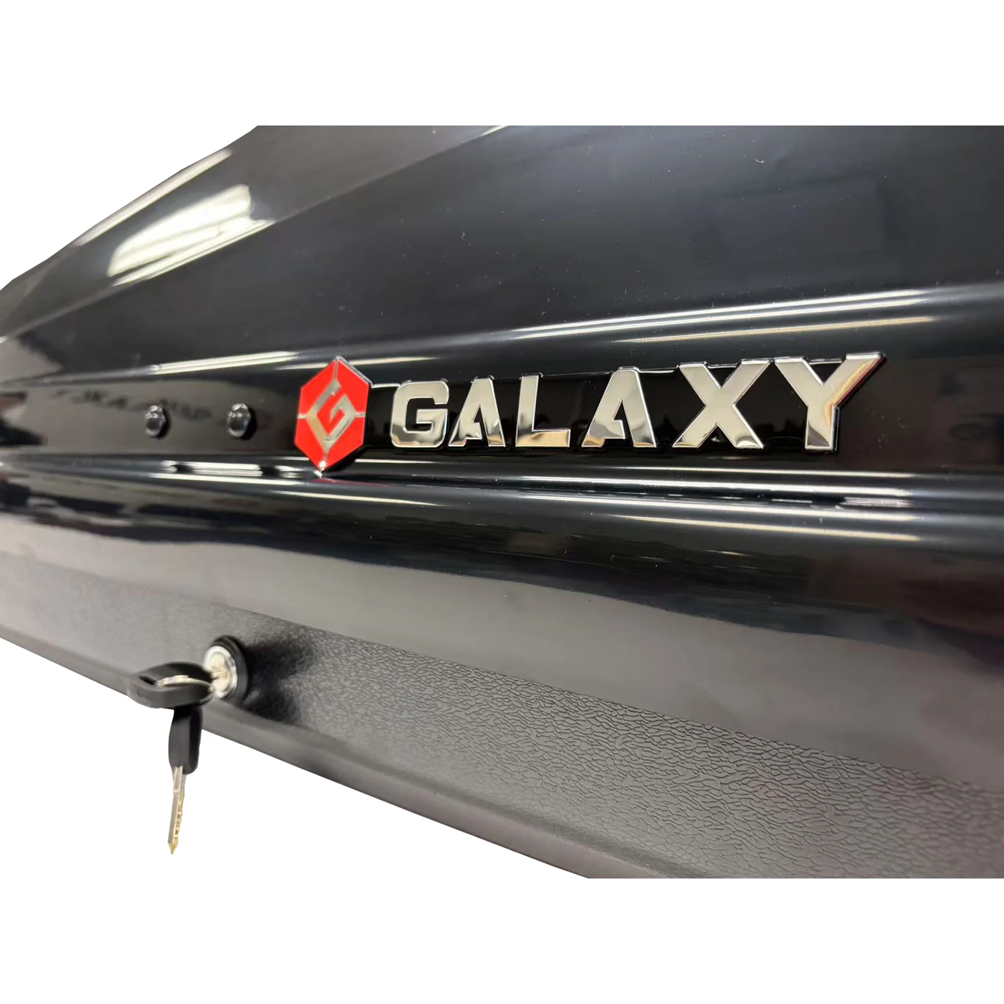 Roof Top Cargo Box-Dual Side  Open and Lockable(Model CM0005/8/10) - Image 6