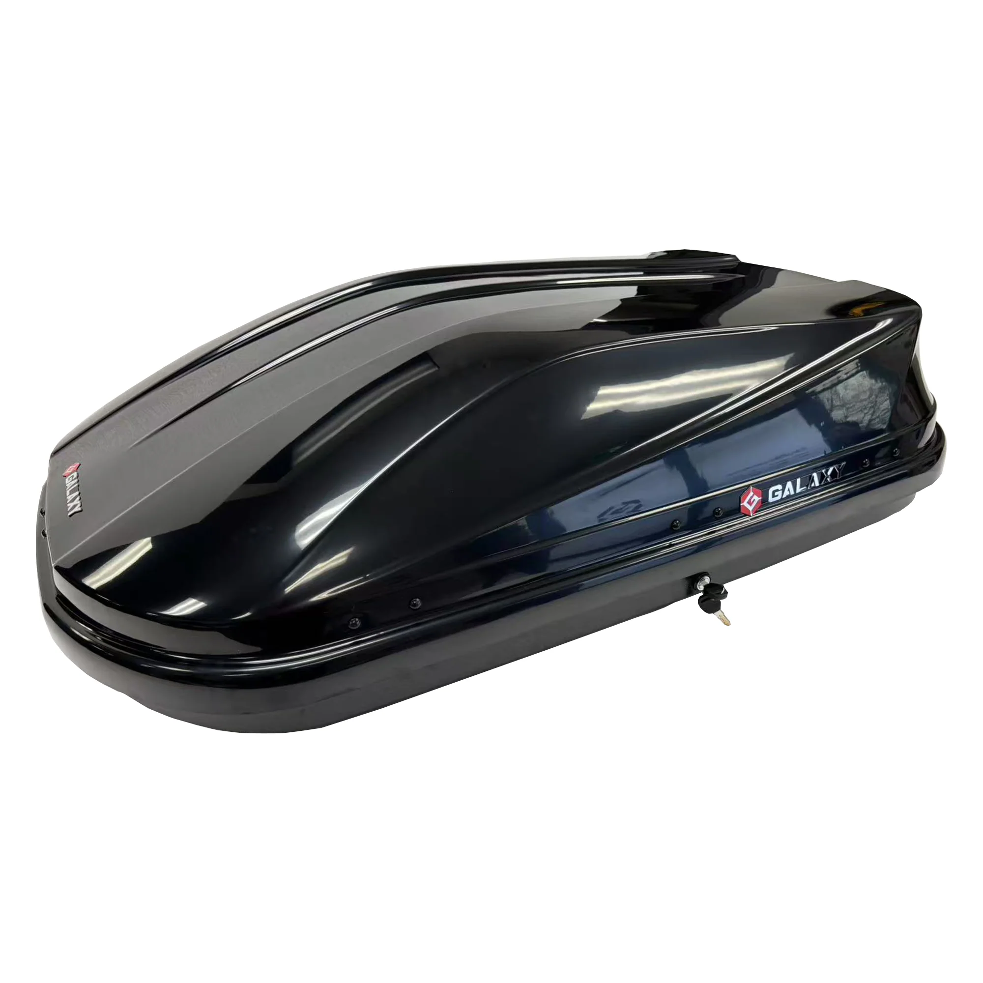 Roof Top Cargo Box-Dual Side  Open and Lockable(Model CM0005/8/10) - Image 8