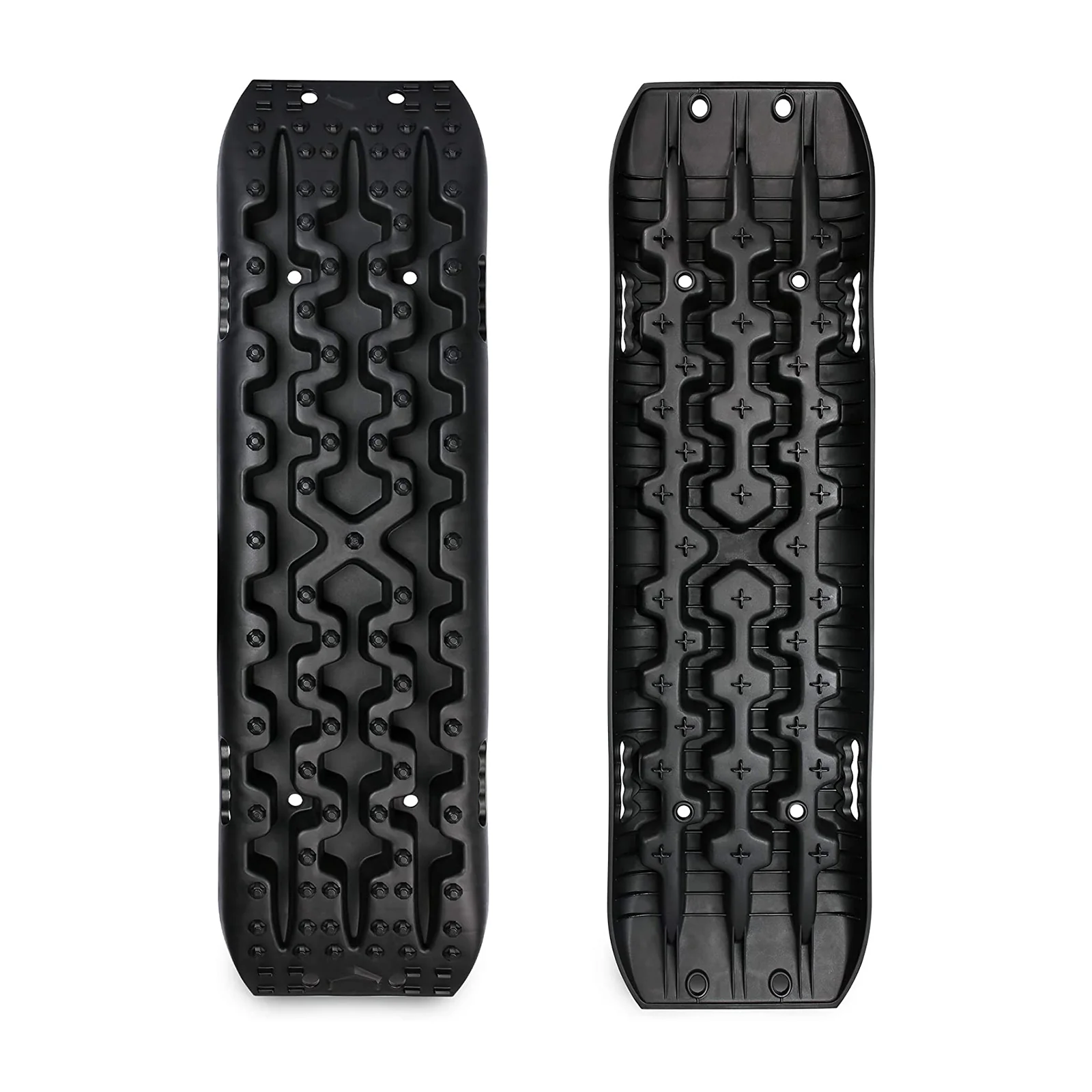 Galaxy Auto Recovery Traction Track Pads (Set of 2) - Image 4