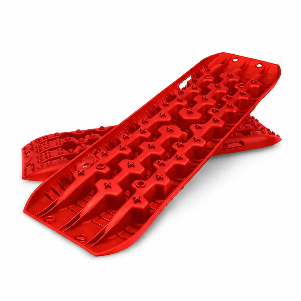 Galaxy Auto Recovery Traction Track Pads (Set of 2) - Image 6