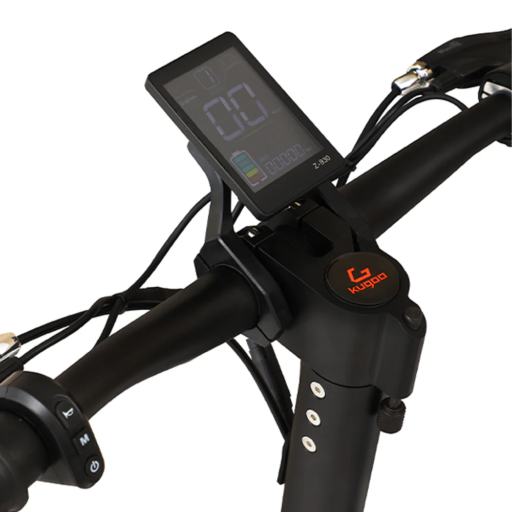 KUGOO G2 MAX Electric Scooter(E-Scooter) - Image 5