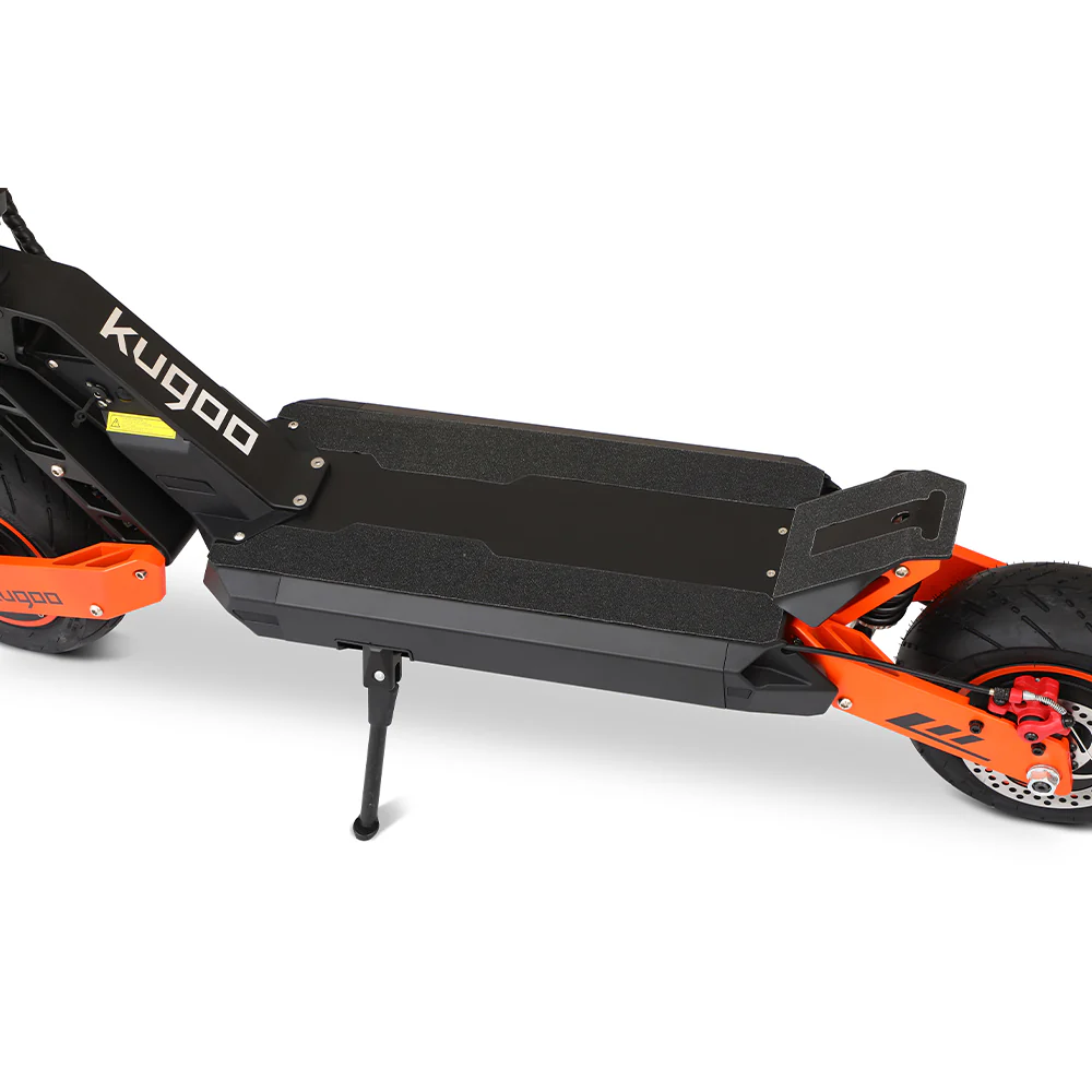 KUGOO G2 MAX Electric Scooter(E-Scooter) - Image 6