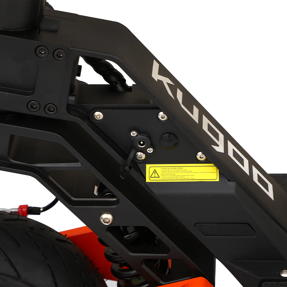 KUGOO G2 MAX Electric Scooter(E-Scooter) - Image 8