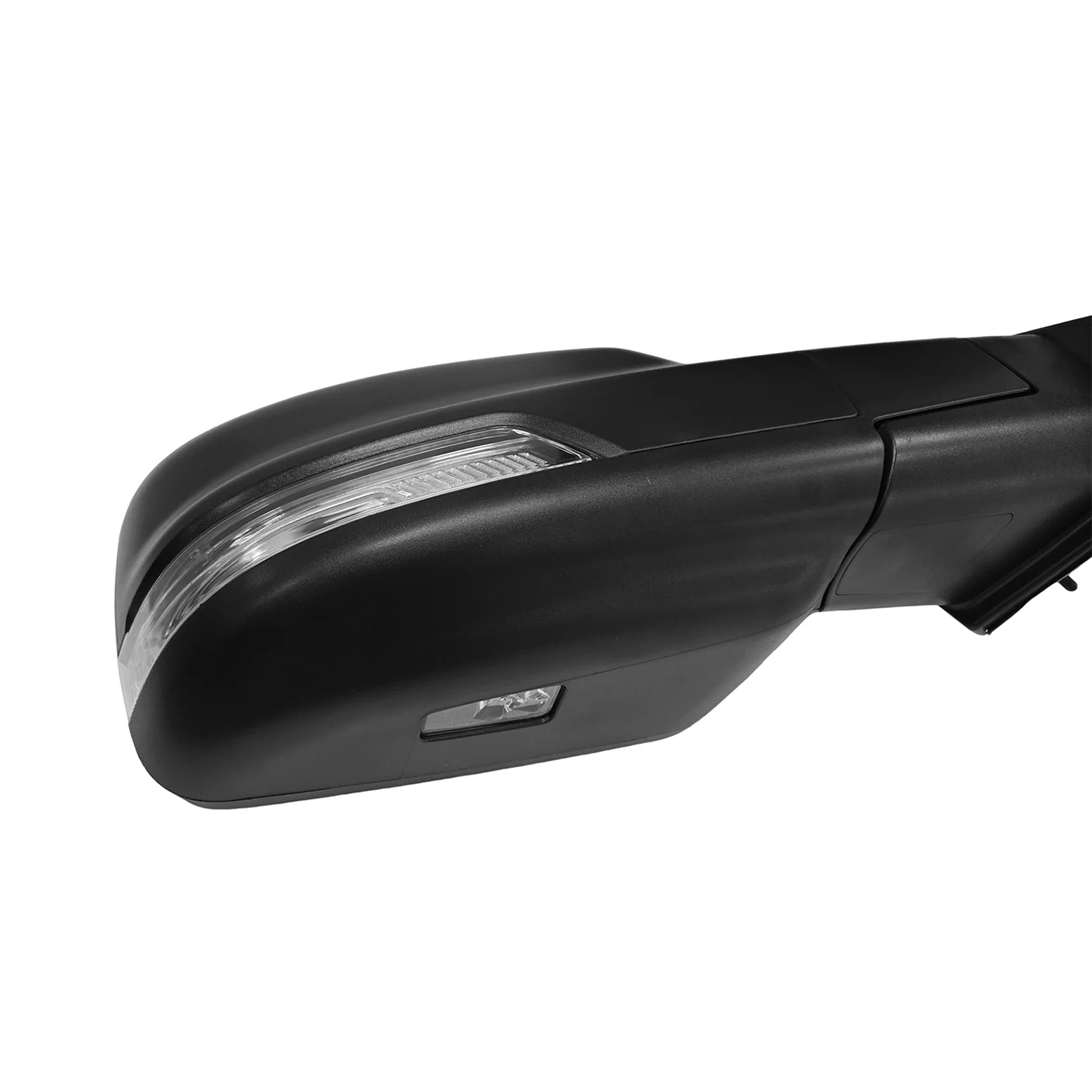 Side Mirror for 2019-24 Ram 1500 New Body (Manual Folding) - Image 11