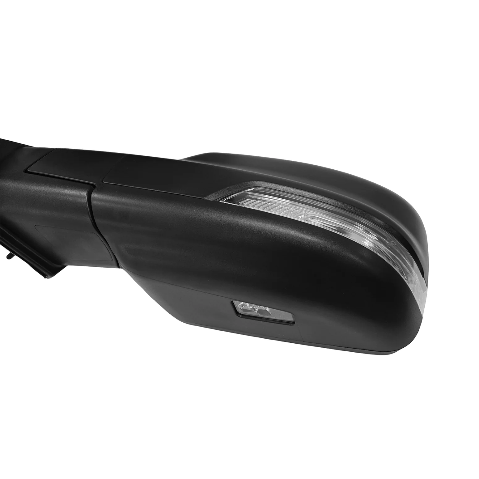Side Mirror for 2019-24 Ram 1500 New Body (Power Folding) - Image 5
