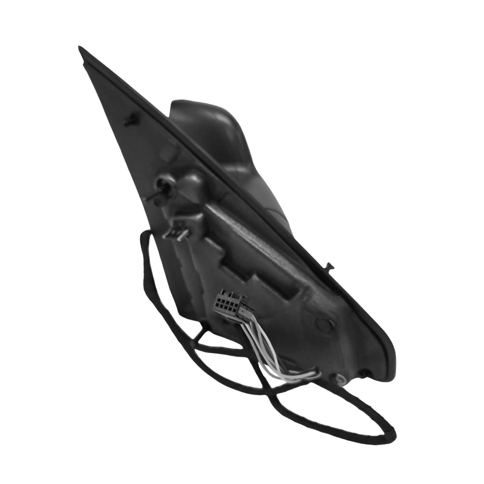 Side Mirror for 2019-24 Ram 1500 New Body (Power Folding) - Image 6