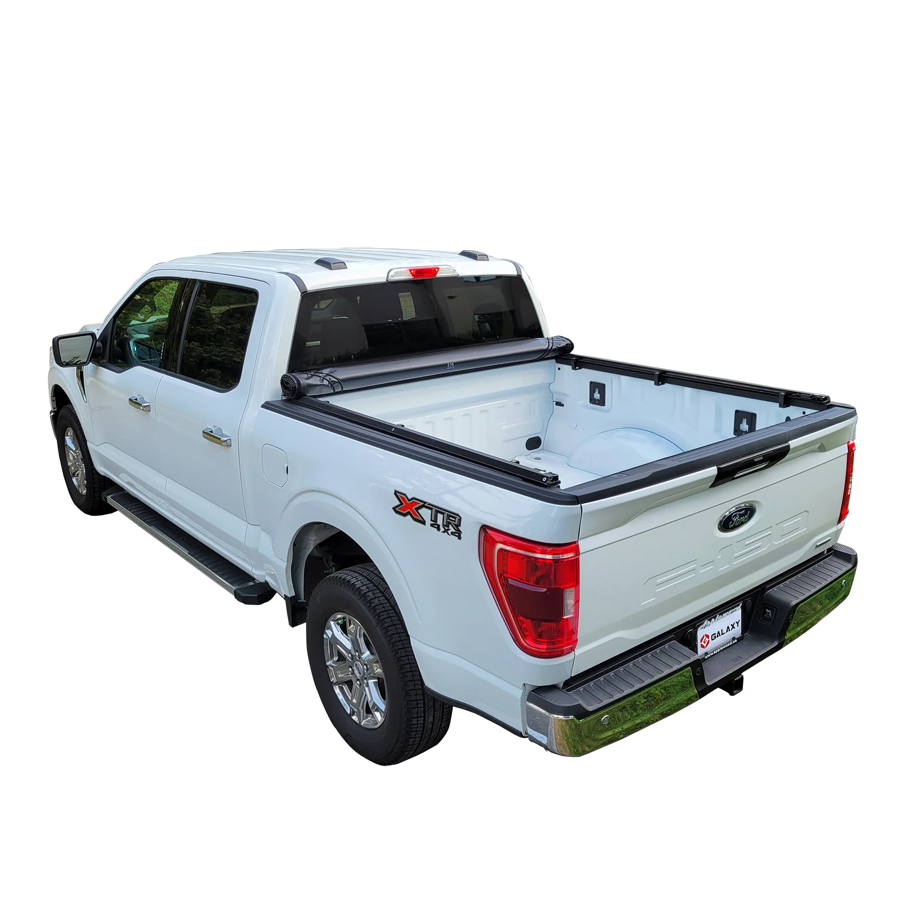 Soft Roll Up for 2019-26 Ram 1500 6.4' Bed (Excluding Classic/Warlock Models) - Image 3