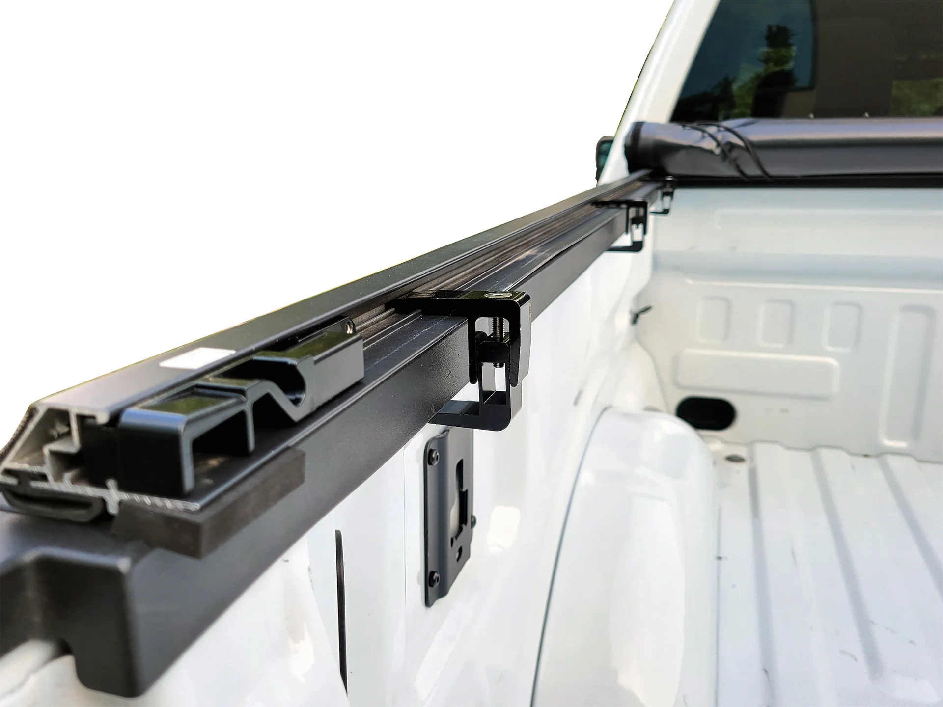 Soft Roll Up for 2019-26 Ram 1500 6.4' Bed (Excluding Classic/Warlock Models) - Image 5
