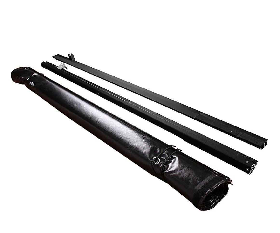 Soft Roll Up for 2019-26 Ram 1500 6.4' Bed (Excluding Classic/Warlock Models) - Image 6