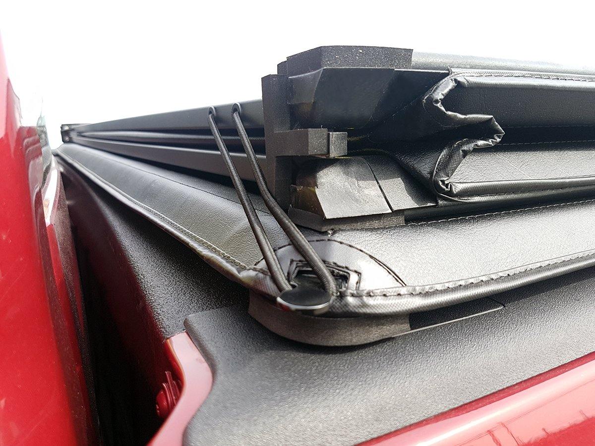 Soft Tri-Fold for 2015-26 Ford F150 5.5' Bed - Image 6