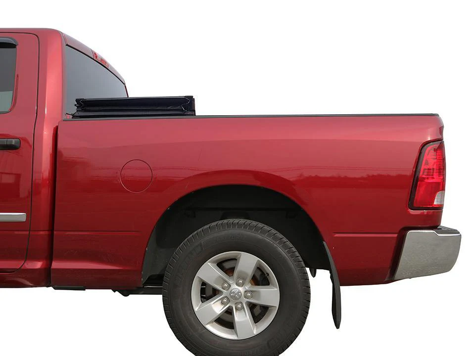 Soft Tri-Fold for 2020-26 Jeep Gladiator JT 5' Bed - Image 8