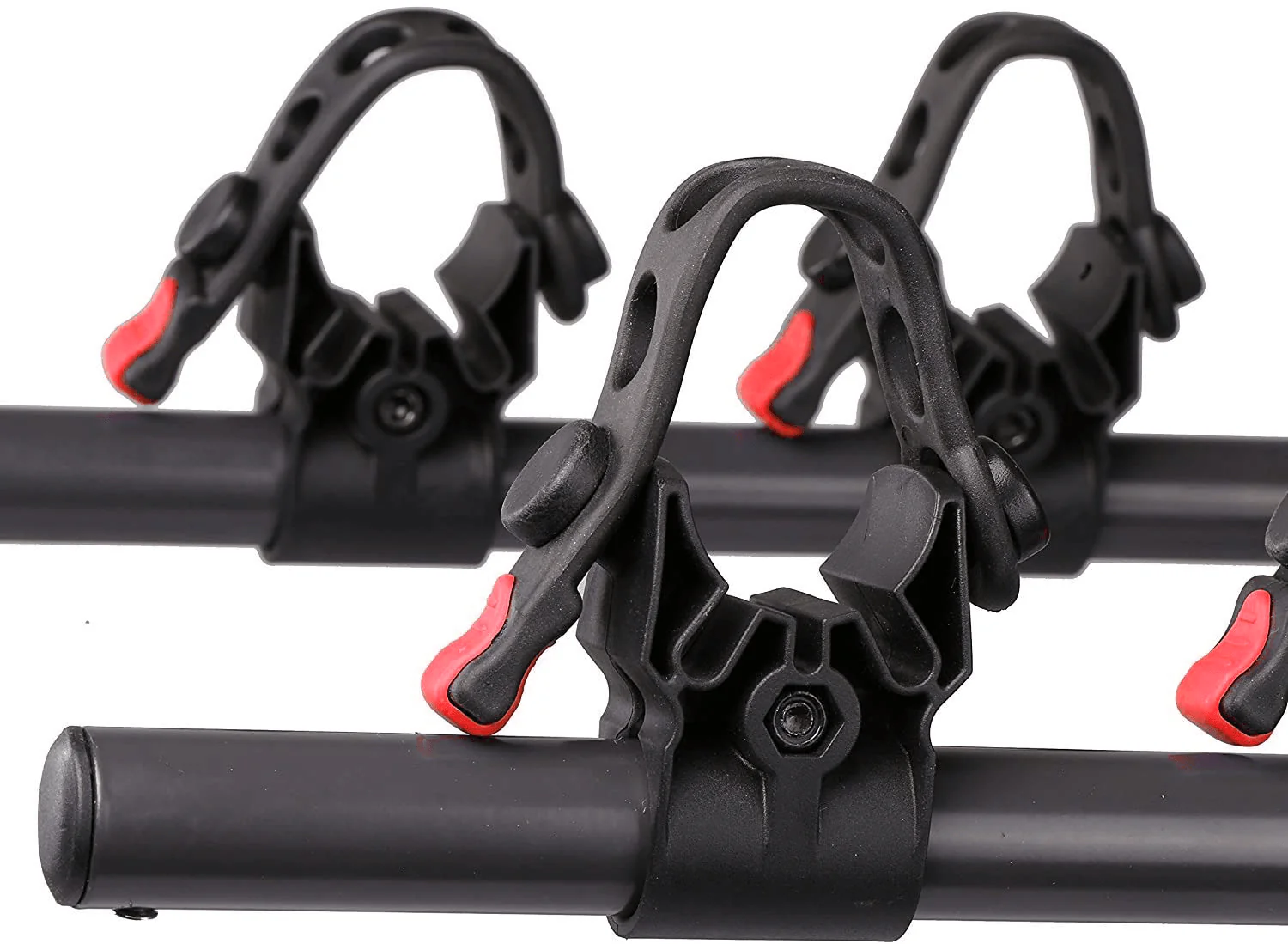 Swing Away Hitch Mount Bike Rack - Fits 2" Receivers Only - Image 10