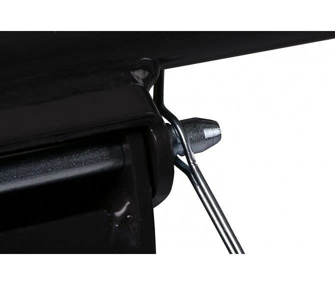 Swing Away Hitch Mount Bike Rack - Fits 2" Receivers Only - Image 11