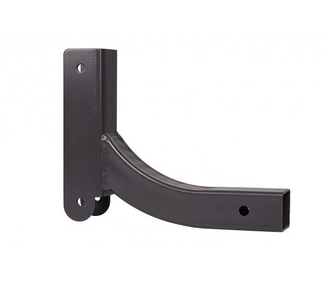 Swing Away Hitch Mount Bike Rack - Fits 2" Receivers Only - Image 12