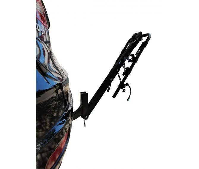 Swing Away Hitch Mount Bike Rack - Fits 2" Receivers Only - Image 8