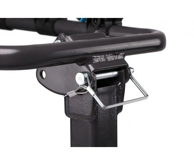 Swing Away Hitch Mount Bike Rack - Fits 2" Receivers Only - Image 9