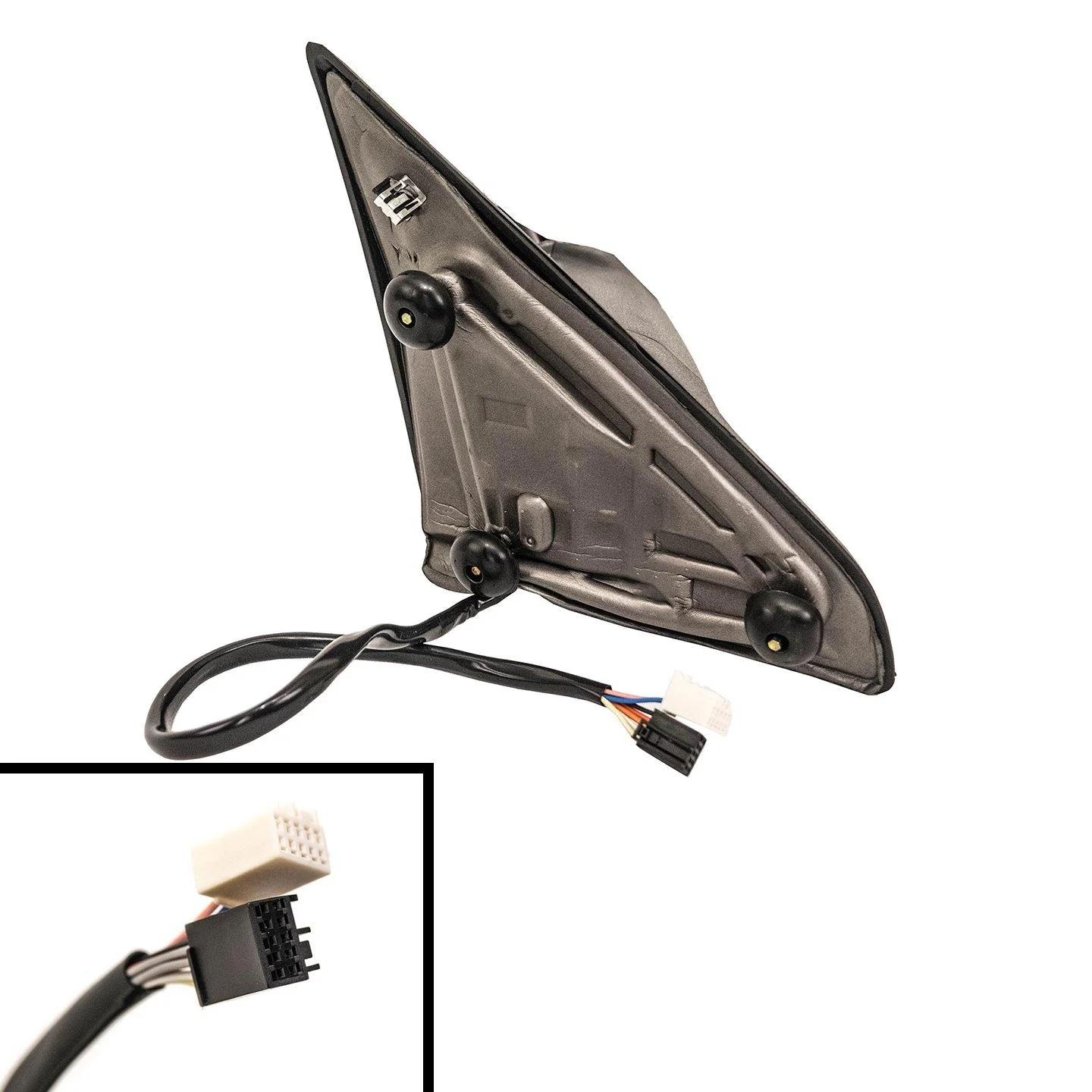 Towing Mirrors for 2010-18 Dodge Ram & 2019-23 Ram 1500 Classic/Warlock - Image 11
