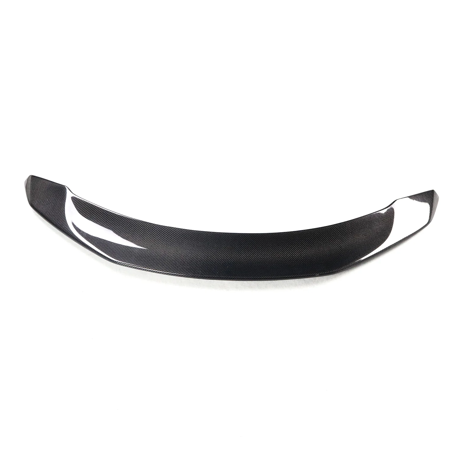 Carbon Spoiler For 2018-2023 Tesla Model 3 V Type